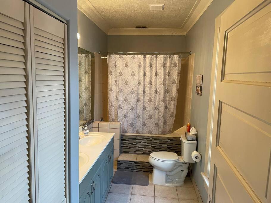 Tuscawilla A, Apt In Historic Downtown, Two Bed Two Bath Ocala Exterior photo