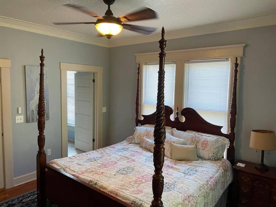 Tuscawilla A, Apt In Historic Downtown, Two Bed Two Bath Ocala Exterior photo