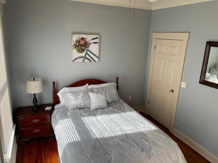 Tuscawilla A, Apt In Historic Downtown, Two Bed Two Bath Ocala Exterior photo